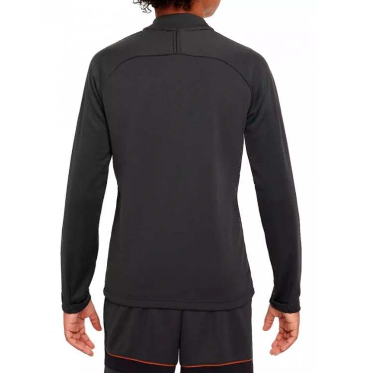 Sudadera Nike Dri-Fit Academy 21 Drill Top Niño