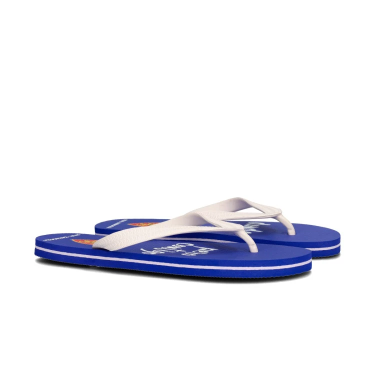 Chanclas Real Zaragoza Real Zaragoza