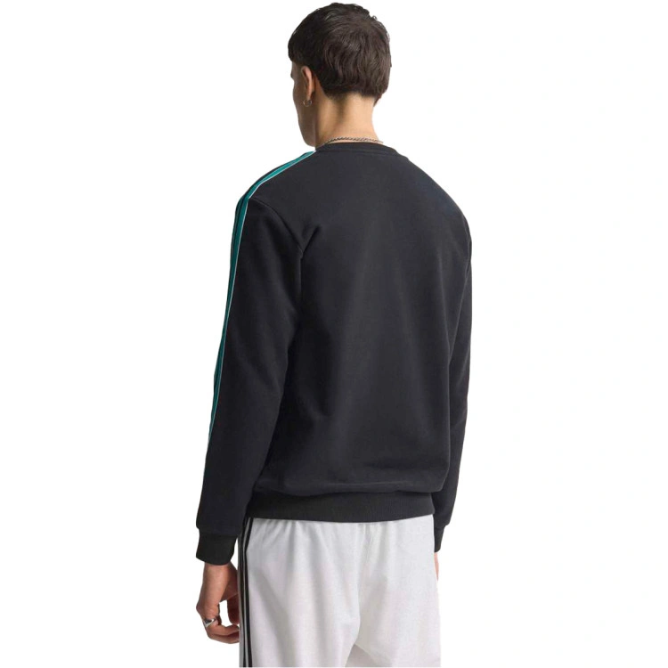 Sudadera adidas Liverpool Fc Icons Fanswear 2025-2026