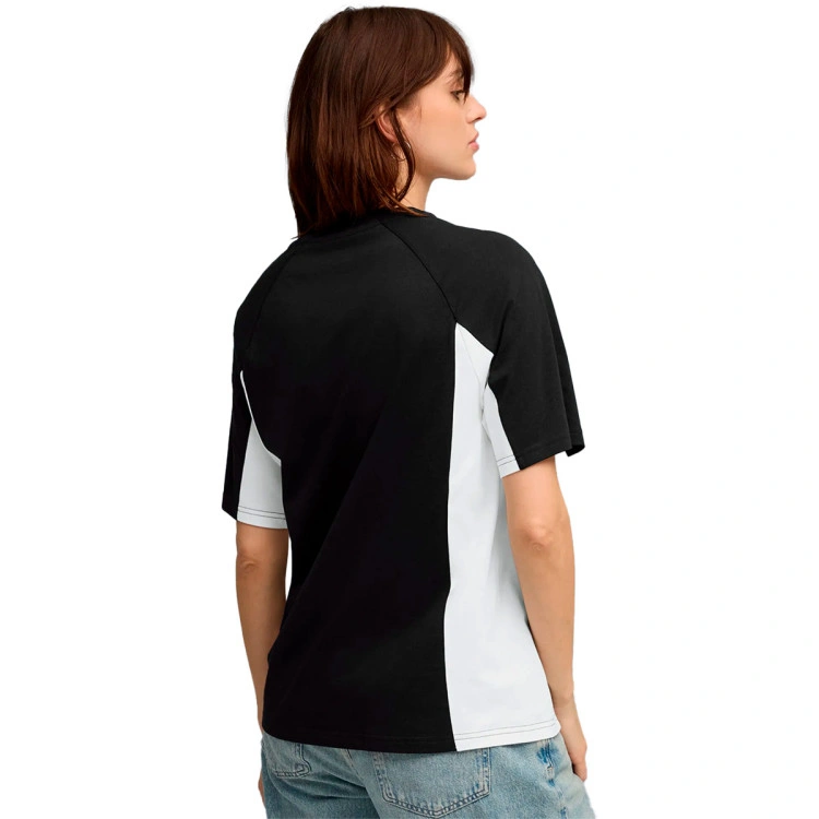 Camiseta Puma Sport Relaxed Mujer