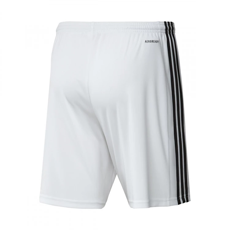 Pantalón corto adidas Squadra 21 Niño
