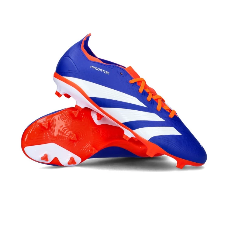Bota adidas Predator League L FG