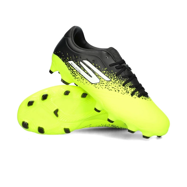 Bota Skechers Razor Gold FG