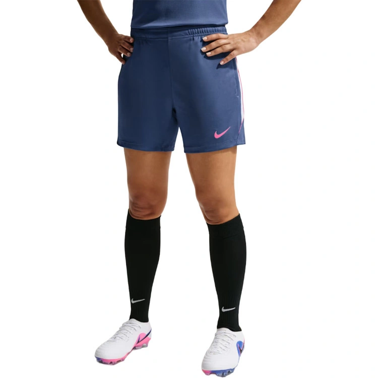 Pantalón corto Nike Strike Mujer