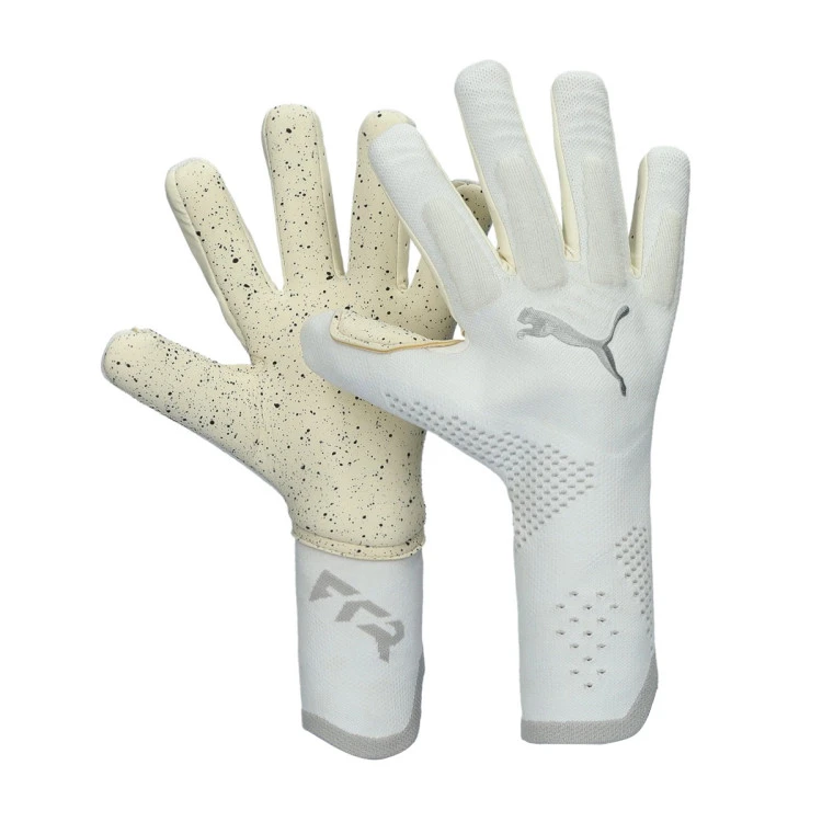 Guantes Puma Future Ultimate Negative