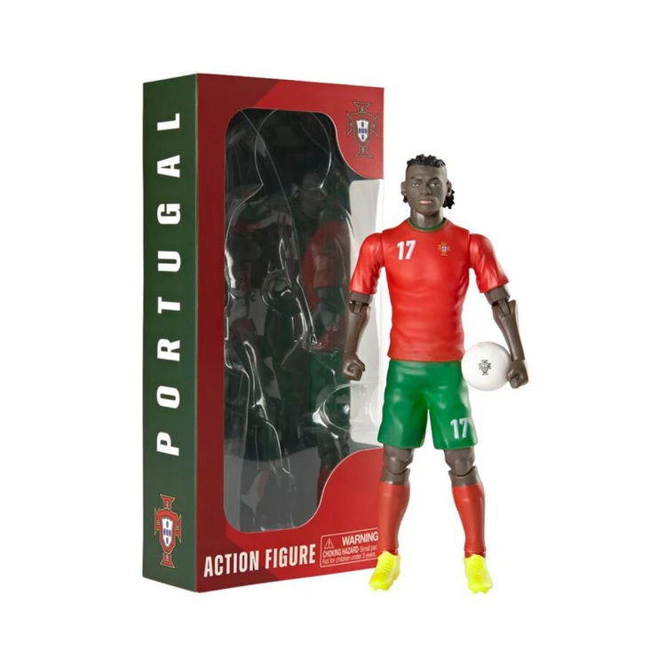 Muñeco Sockers Portugal