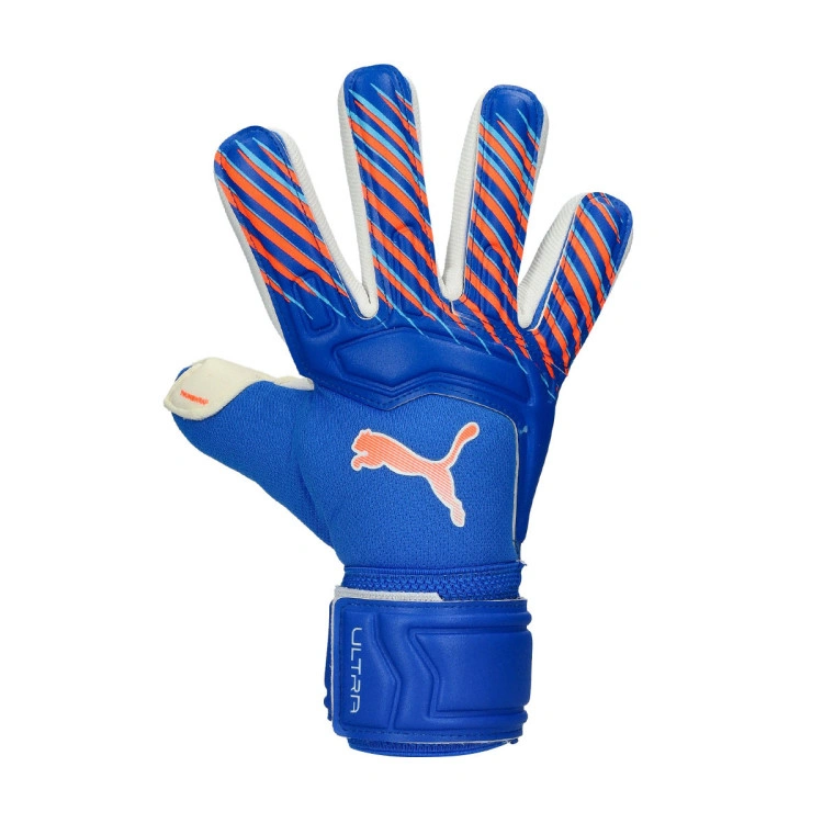 Guantes Puma Ultra Pro Negative Niño