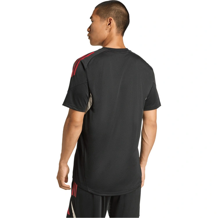 Camiseta adidas Liverpool Fc Training 2025-2026