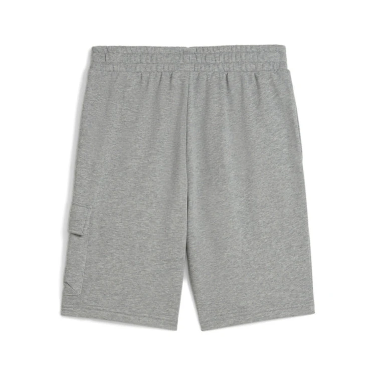 Pantalón corto Puma Essentials No. 1 Logo Cargo