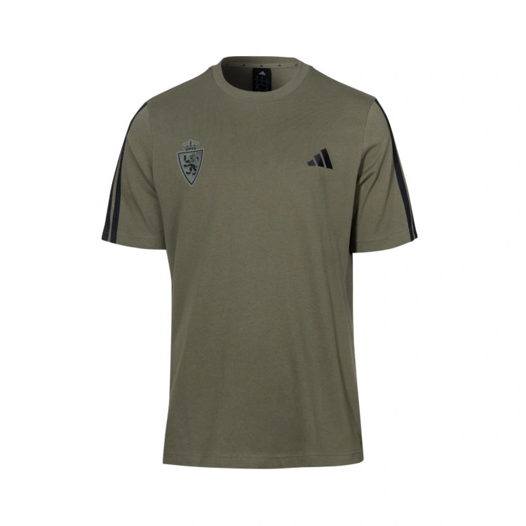 Camiseta adidas Real Zaragoza Sportswear 2025-2026