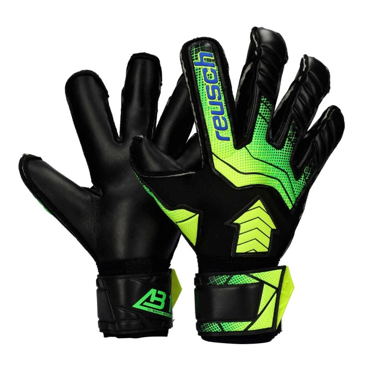 Guantes Reusch Attrakt Allison Becker 1 Duo