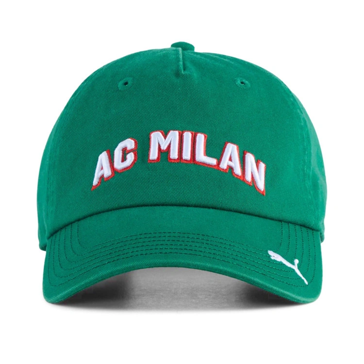 Gorra Puma Ac Milan