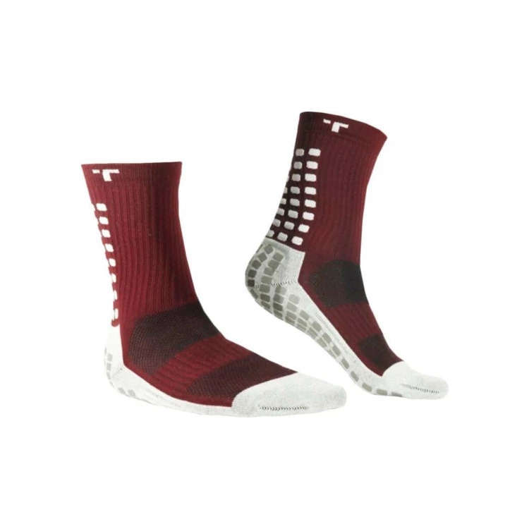 Calcetines Trusox 3.0 Performance Enhancing Cushion