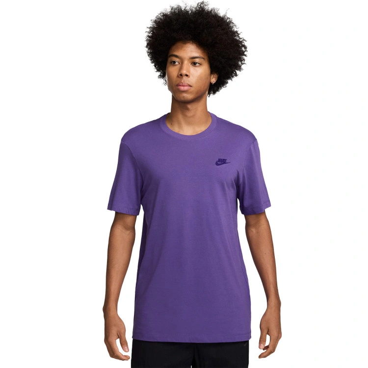 Camiseta Nike Sportswear Club