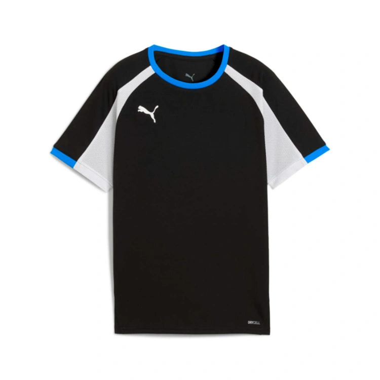 Camiseta Puma IndividualLiga Jersey Jr