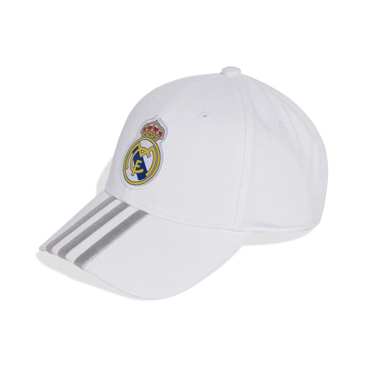 Gorra adidas Real Madrid 2025-2026