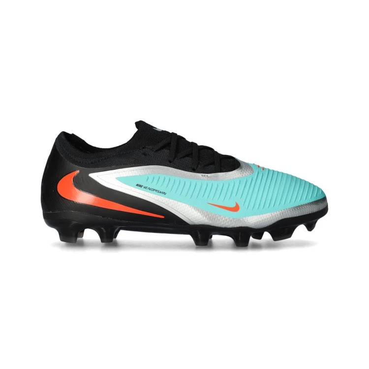 Bota Nike Phantom 6 Low Pro FG Niño