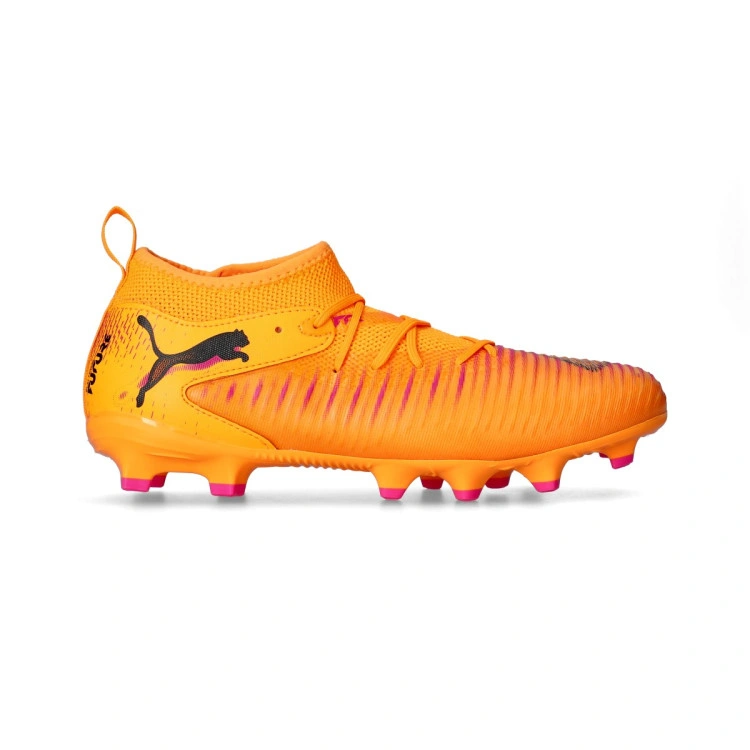 Bota Puma Future 8 Match FG/AG Niño