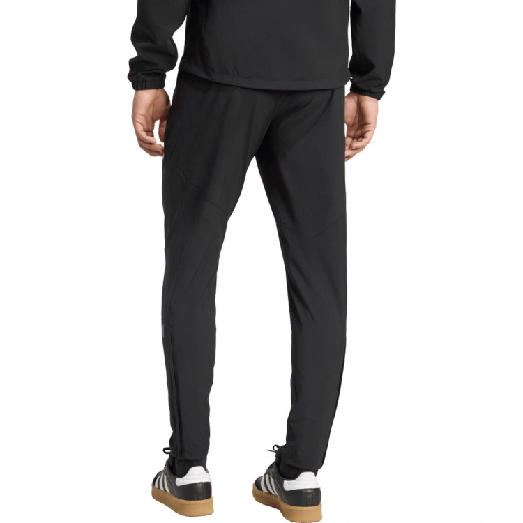 Pantalón largo adidas Juventus Fanswear 2025-2026