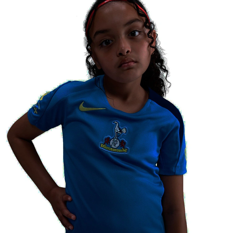 Camiseta Nike Tottenham Hotspur FC Training 2025-2026 Niño