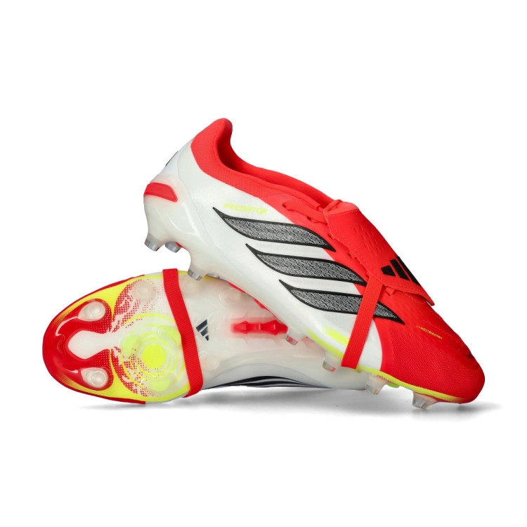 Bota adidas Predator Pro FT AG