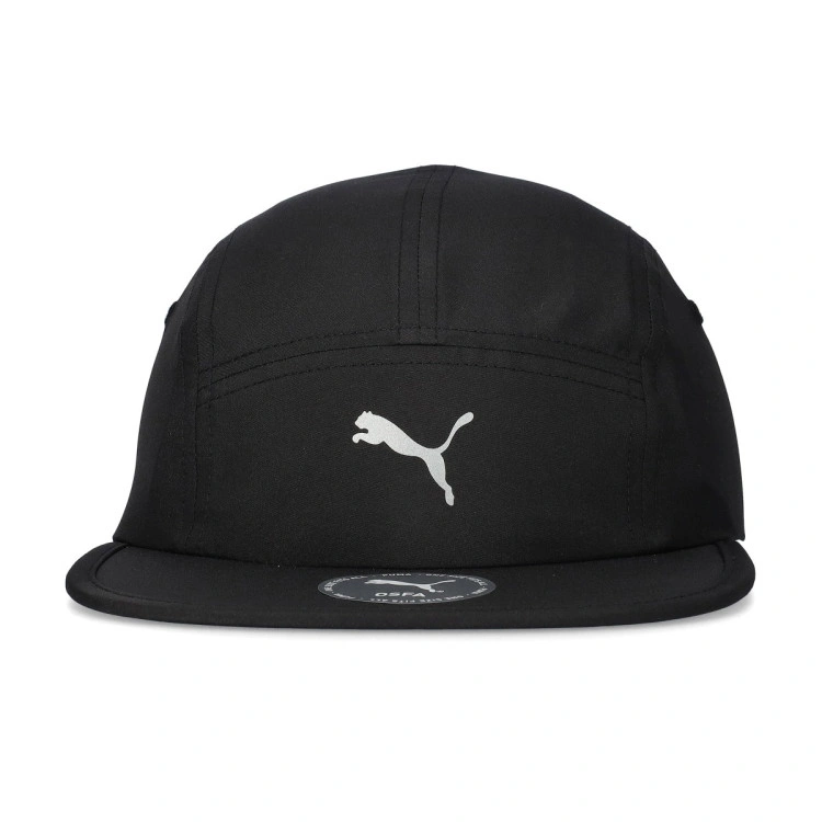 Gorra Puma Ess Running 5 Panel