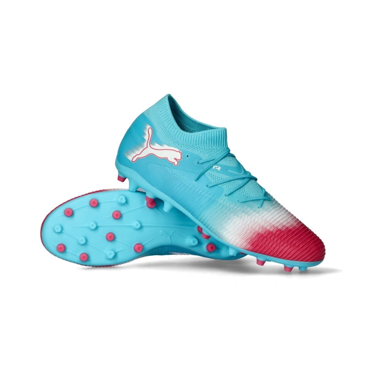 Bota Puma Future 8 Match Re-Charge MG