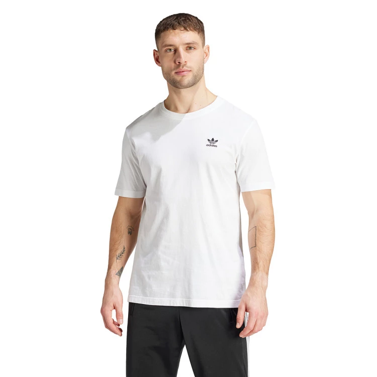 Camiseta adidas Trefoil Essentials