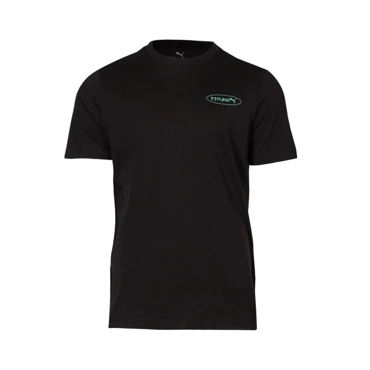 Camiseta Puma Graphics 3