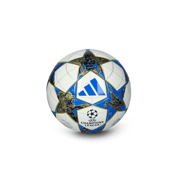 Balón adidas Mini UEFA Champions League 2025-2026