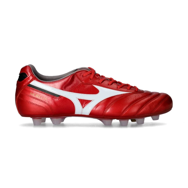 Bota Mizuno Morelia II Japan FG