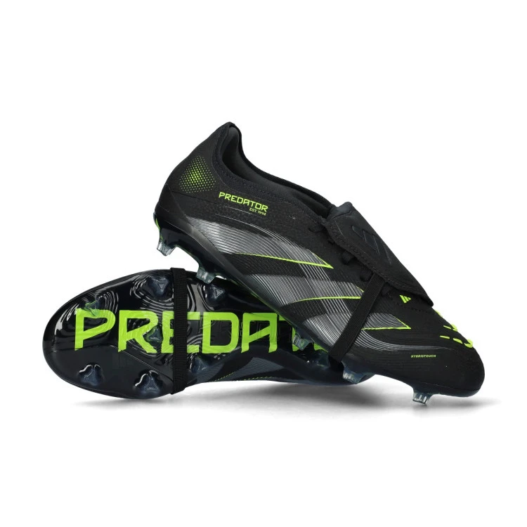 Bota adidas Predator Pro FT FG