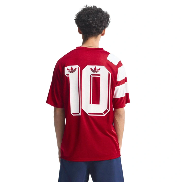 Camiseta adidas Chile Edición Especial 1994