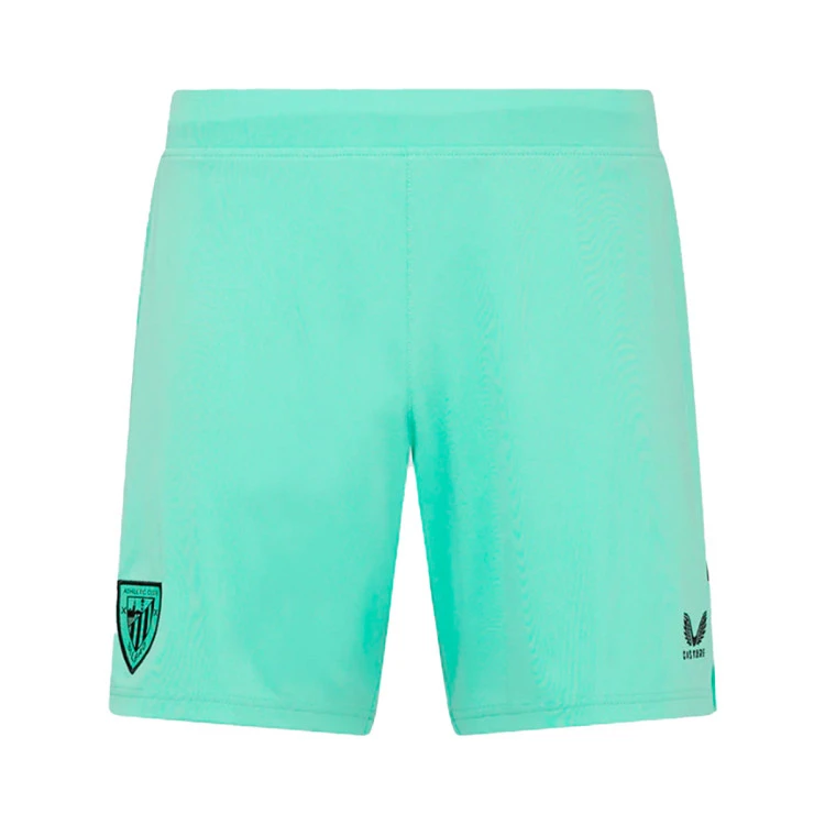 Pantalón corto Castore Athletic Club Bilbao Tercera Equipación 2025-2026