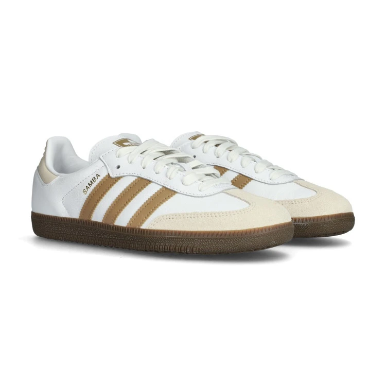 Zapatilla adidas Samba OG