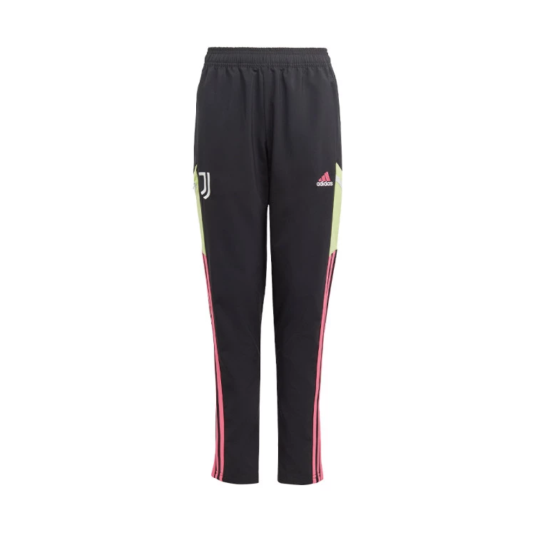 Pantalón largo adidas Juventus FC Training 2022-2023 Niño