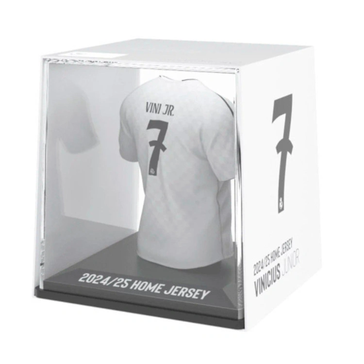 Mini camiseta Real Madrid Vini Jr. 2024-2025