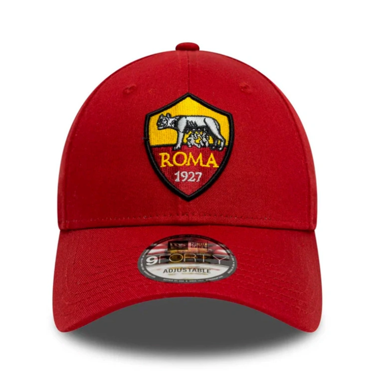 Gorra New Era AS Roma Core 9FORTY