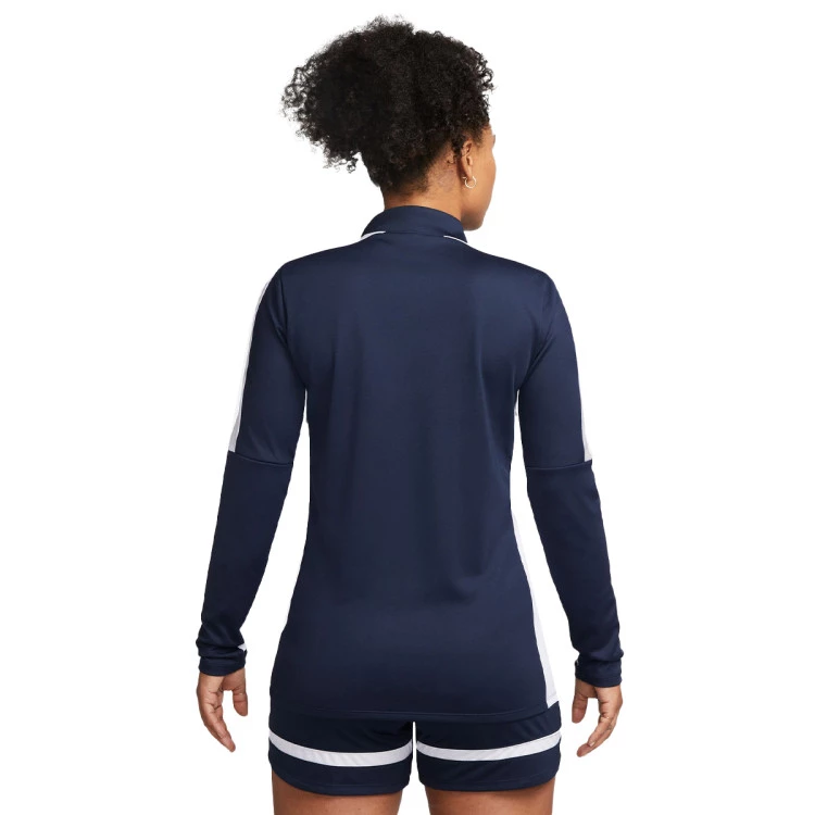 Sudadera Nike Dri-Fit Academy 23 Mujer