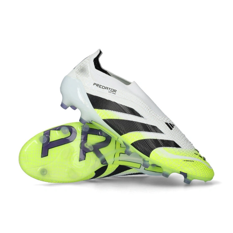 Bota adidas Predator Elite LL AG