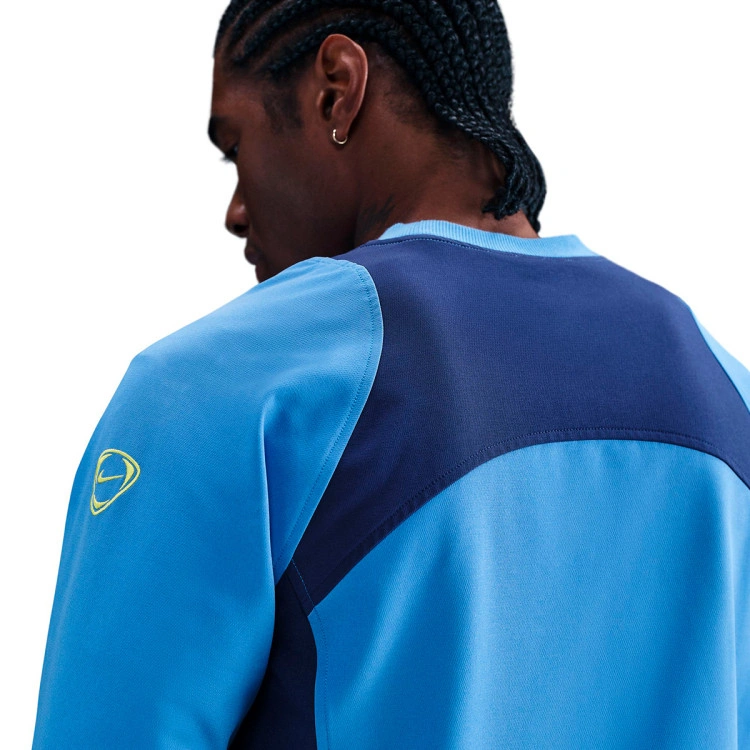 Sudadera Nike Tottenham Hotspur FC Fanswear 2025-2026