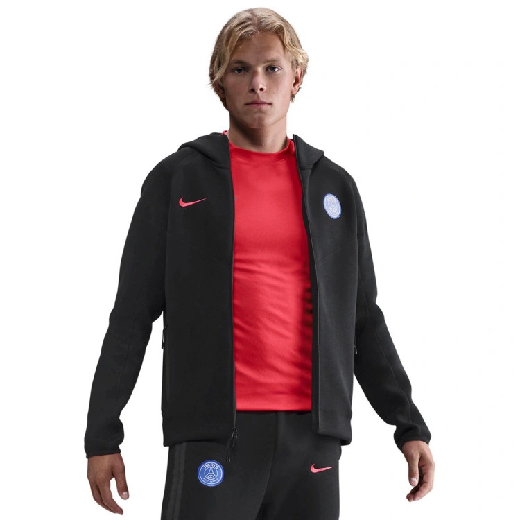 Chaqueta Nike PSG Fanswear 2025-2026