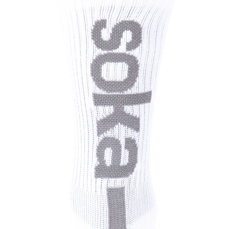 Calcetines Soka Summit Grip (1 par)