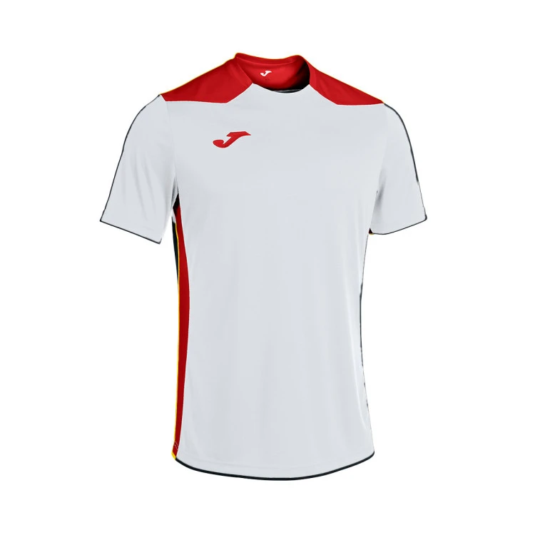 Camiseta Joma Championship VI m/c