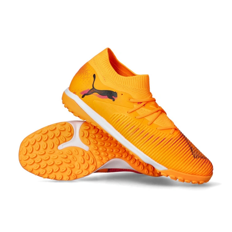 Bota Puma Future 8 Match Turf