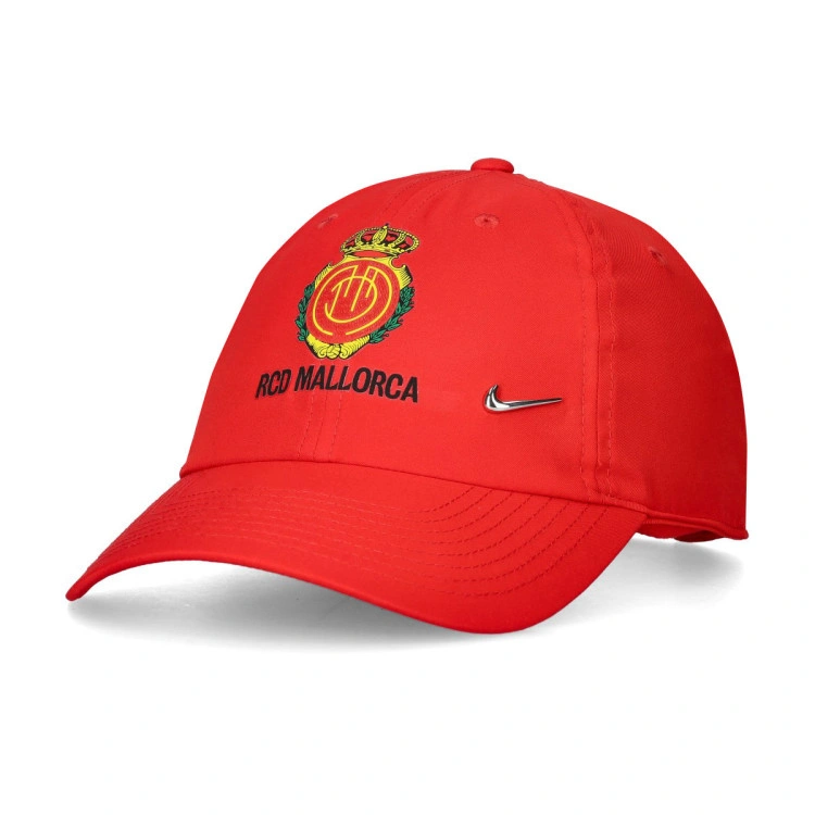 Gorra Nike RCD Mallorca Metal Swoosh