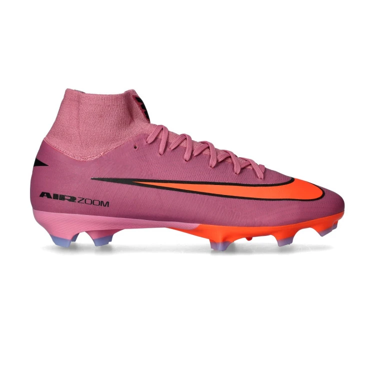 Bota Nike Air Zoom Mercurial Superfly 10 Pro FG