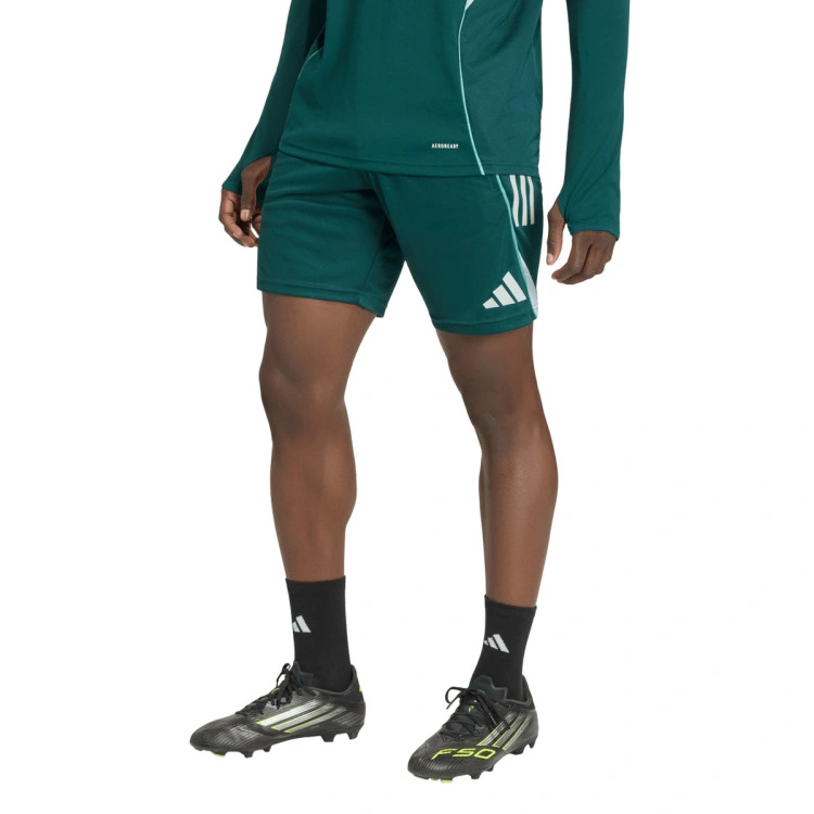 Pantalón corto adidas Arsenal FC Training 2025-2026