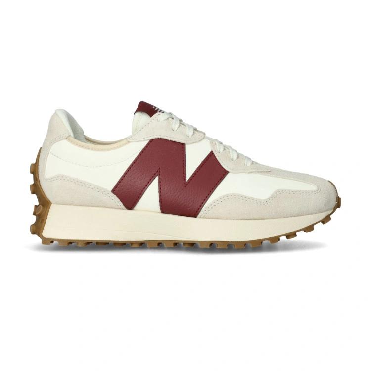 Zapatilla New Balance 327 Mujer