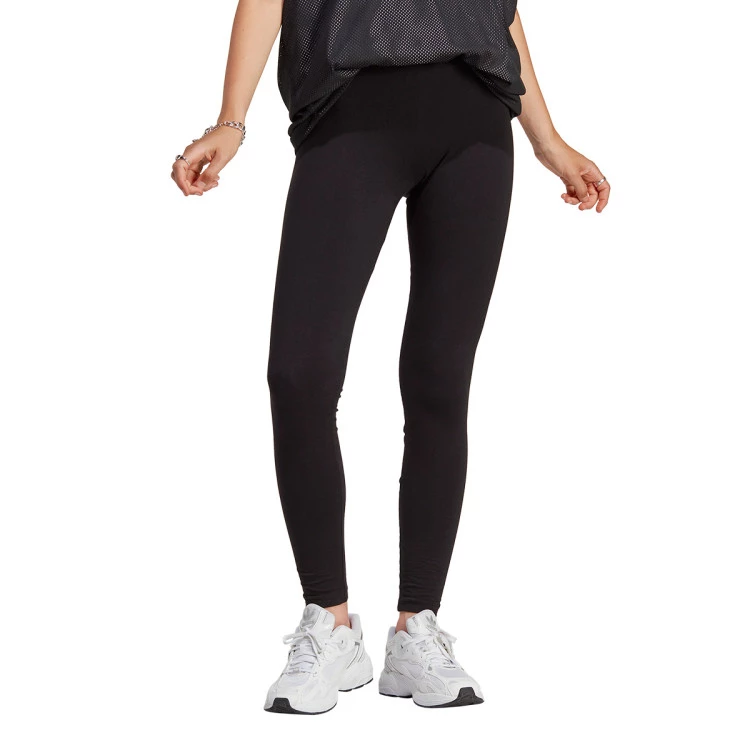 Malla larga adidas Trefoil essentials mujer